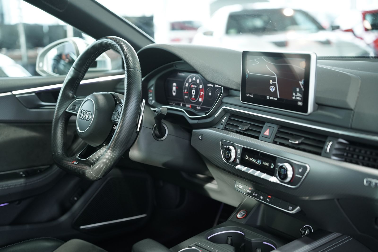 Audi Rs5