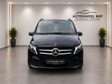 Mercedes-Benz V 250 Lang 4-Matic 7 Sitzer Leder MB Garantie - Mercedes-Benz: Sitzer