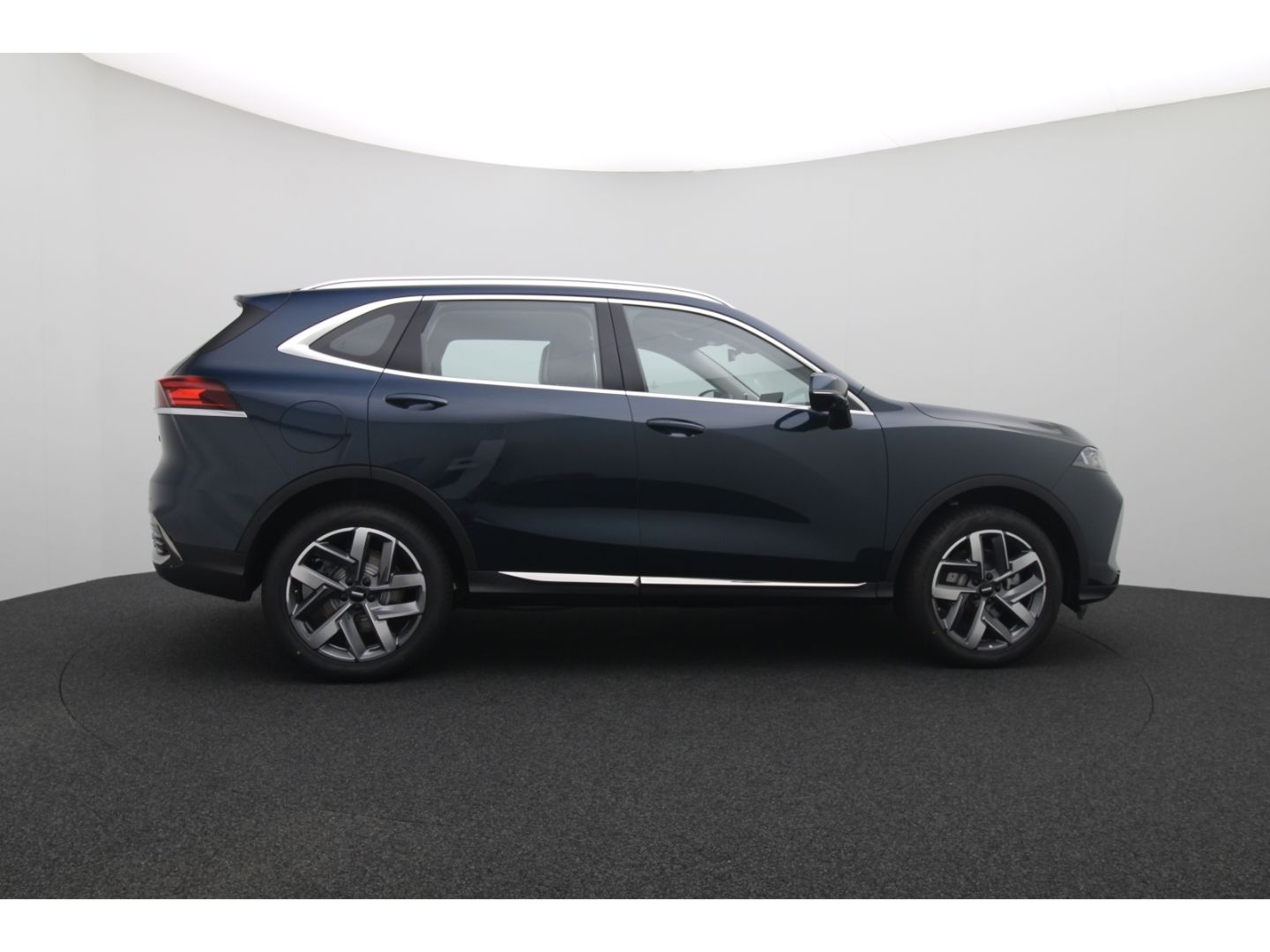 Fahrzeugabbildung GWM Wey 03 2.0 Premium PHEV 360 Kamera Elektr. Heckk