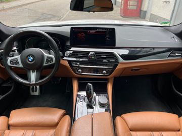 BMW 520 - 6