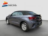 Volkswagen T-Roc Cabriolet R-Line 1.5 16V TSI DSG 7 - gebrauchte Cabrios in Saarbrücken