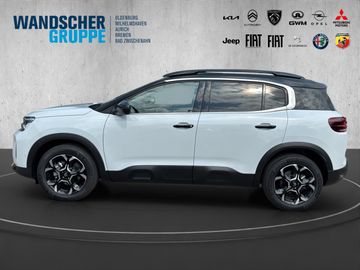 Citroën C5 Aircross 1.5 BlueHDi 130 MAX +Navi+LED+SHZ