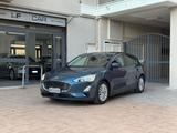 Ford Focus 1.0 EcoBoost 125 cv automatico Busine - Ford Focus: Automatic