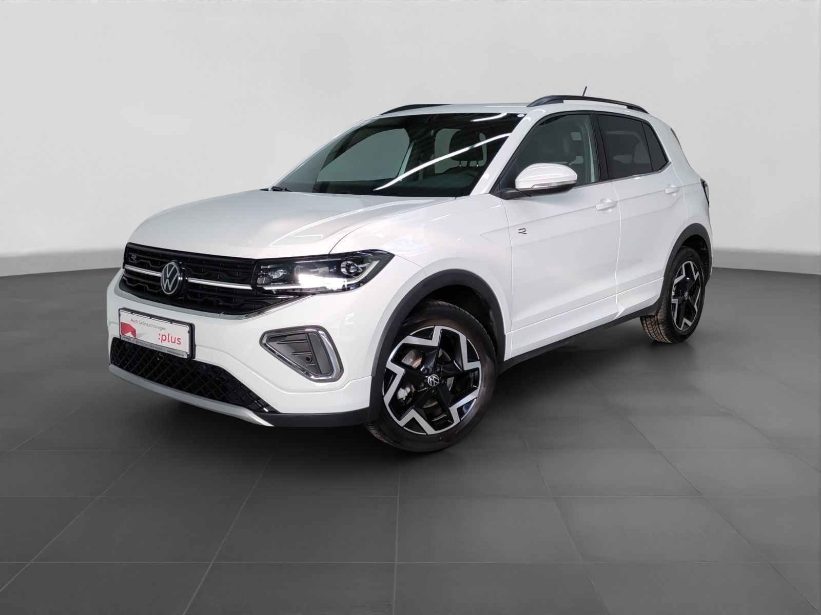 Volkswagen T-Cross - Bild 2