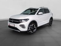Volkswagen T-Cross - Vorschau Bild 2
