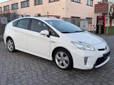 Toyota Prius 1.8 Hybrid Life*1.Hand*Navi*Kamera*HeadUp* - gebrauchte Toyota Prius aus dem Jahr 2014