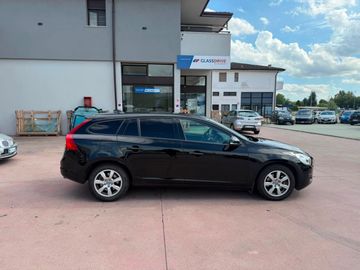 Volvo V60 - 8
