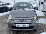 Fiat 500 1.0 Klima*Carplay*ZV - Fiat 500 Gebrauchtwagen in Leipzig