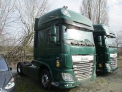 Fahrzeugabbildung XF 440 FT 4X2 Euro6