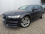 Audi A6 Avant 2.0 TDI ultra S-Line - Audi A6 mit Diesel-Antrieb: Kombi, Schaltgetriebe
