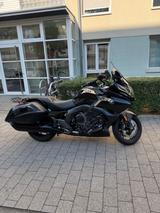 BMW K1600b - Motorräder in Wiesbaden