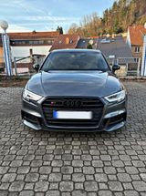 Audi S3 Sportback Quattro - Audi quattro: Sport