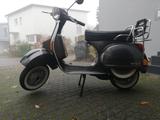 Vespa P80X - ROLLER VON 51 BIS 80 CCM