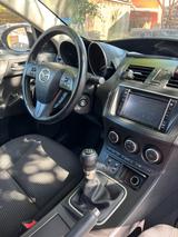 Mazda 3 Bj. 2012 BASTLER / EXPORT - Mazda aus 2012: Mazda3