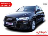 Audi Q3 1.4 TFSI S-Tronic Bi-Xenon Navi Sitzheizung - Audi Q3 TFSI Gebrauchtwagen