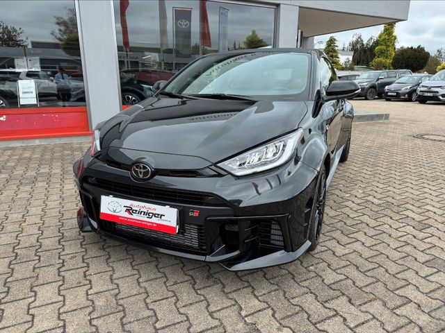 Toyota GR Yaris 1.6 Turbo Schalter 280PS *NEW