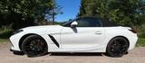 BMW Z4 sDrive30i M SPORT PAKET A M SPORT PAKET 20 Z - BMW Z4 in Saarbrücken