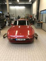 Porsche 944 1. Serie rostfrei, Zahnriemen Neu, Fah... - Porsche 944 aus 1982