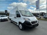 Fiat Ducato Maxi  35 130 L5H3 Klima/Navi - Fiat Ducato: L5h3