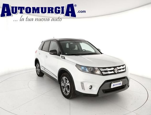 Suzuki SUZUKI Vitara 1.6 DDiS 4WD AllGrip Yoru