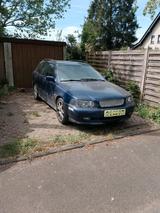 Volvo V40/S40 - Volvo S40 aus 2003