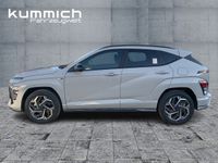 Hyundai KONA - Vorschau Bild 6