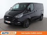 Ford Transit 2.0 TDCi 310 L1 Tourneo Titanium*NAV*AHK - Ford Transit mit Diesel-Antrieb: 2.0