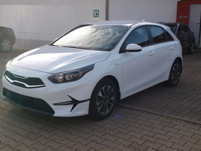 Kia Ceed 1.0 T 100 OPF NAVI KAMERA SHZG ALU MY25