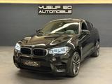 BMW X6 M Navi/Pano/Night-Vision/Softclose/HUD/LED/F1 - BMW X6 M: Geländewagen