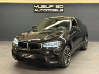 BMW X6 M DKG Navi/Pano/Night-Vision/Softclose/HUD/