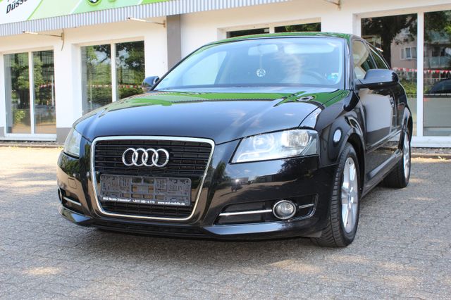 Audi A3 1.6 TDI Attraction