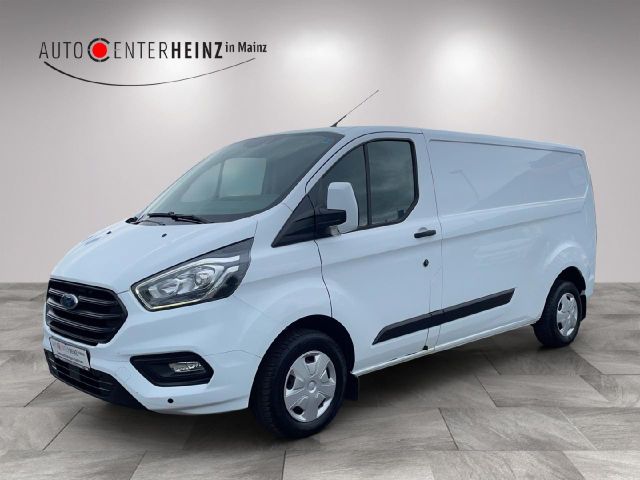 Ford Transit Custom 300 L2 Trend