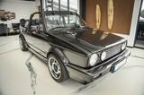 Volkswagen Golf 1 Cabriolet  Klassiker mit Charme - VW Gebrauchtwagen von 1990