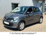 Renault Twingo Life 1.0   ** 1.HAND-KLIMA-TEMPOMAT-** - Renault Twingo in Herne
