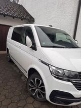 Volkswagen T6 Kombi - VW T6 Kombi von privat