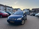 Opel Zafira A Njoy mit Style-Paket+7 SITZER+AHK+KLIMA - Opel Zafira Njoy mit Benzin-Antrieb