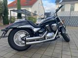 Suzuki Intruder M800 - SUZUKI 800