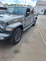 Jeep Gladiator - Jeep Gladiator Gebrauchtwagen