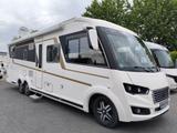 Eura Mobil Integra 890 QB SONDERMODELL "S-P-S" - Eura Mobil 8