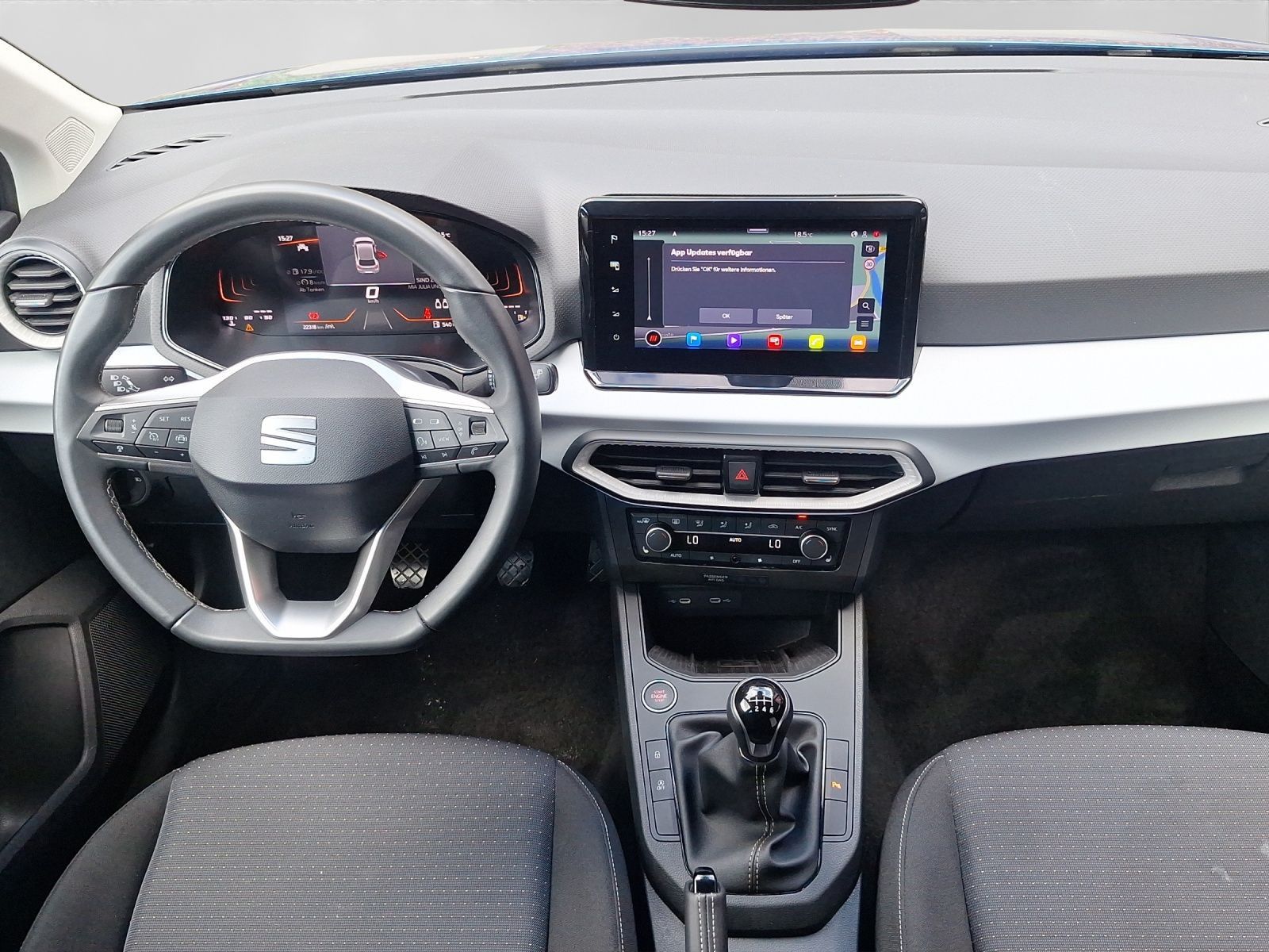 Seat Ibiza - Bild 5
