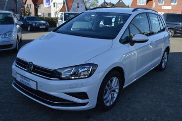 Volkswagen Golf Sportsvan VII  1.0 TSI DSG BMT Comfortline 