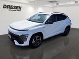 Hyundai KONA N-Line/180 PS/PDC vo+hi./RFK/SHZ/LHZ/Apple 