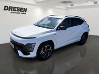 Hyundai KONA - Vorschau Bild 1