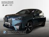 BMW iX xDrive50 502€ netto/mtl*Sportpaket*21"*HK HiF - BMW: 502