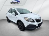 Opel Mokka Selection 1.6 Alu 1.Hand Zahnriemen neu! - gebrauchte Opel Mokka aus dem Jahr 2016