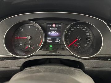 Volkswagen Passat Variant - 10