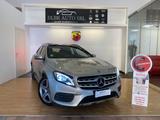 Mercedes-Benz Mercedes-benz GLA200 d Automatic 4Matic Premium  - Mercedes GLA 200 mit Halbautomatikschaltung