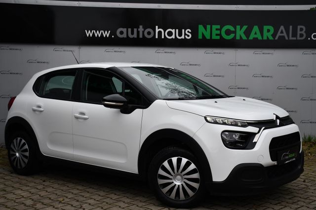 Citroën C3 Feel *Tempomat*Bluetooth*