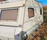 Caravelair Bamba 330 ek deluxe autark - Caravelair 3