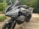 Buell 1125 R Liebhaberstück, Sonderlackierung, Edition - BUELL 1125
